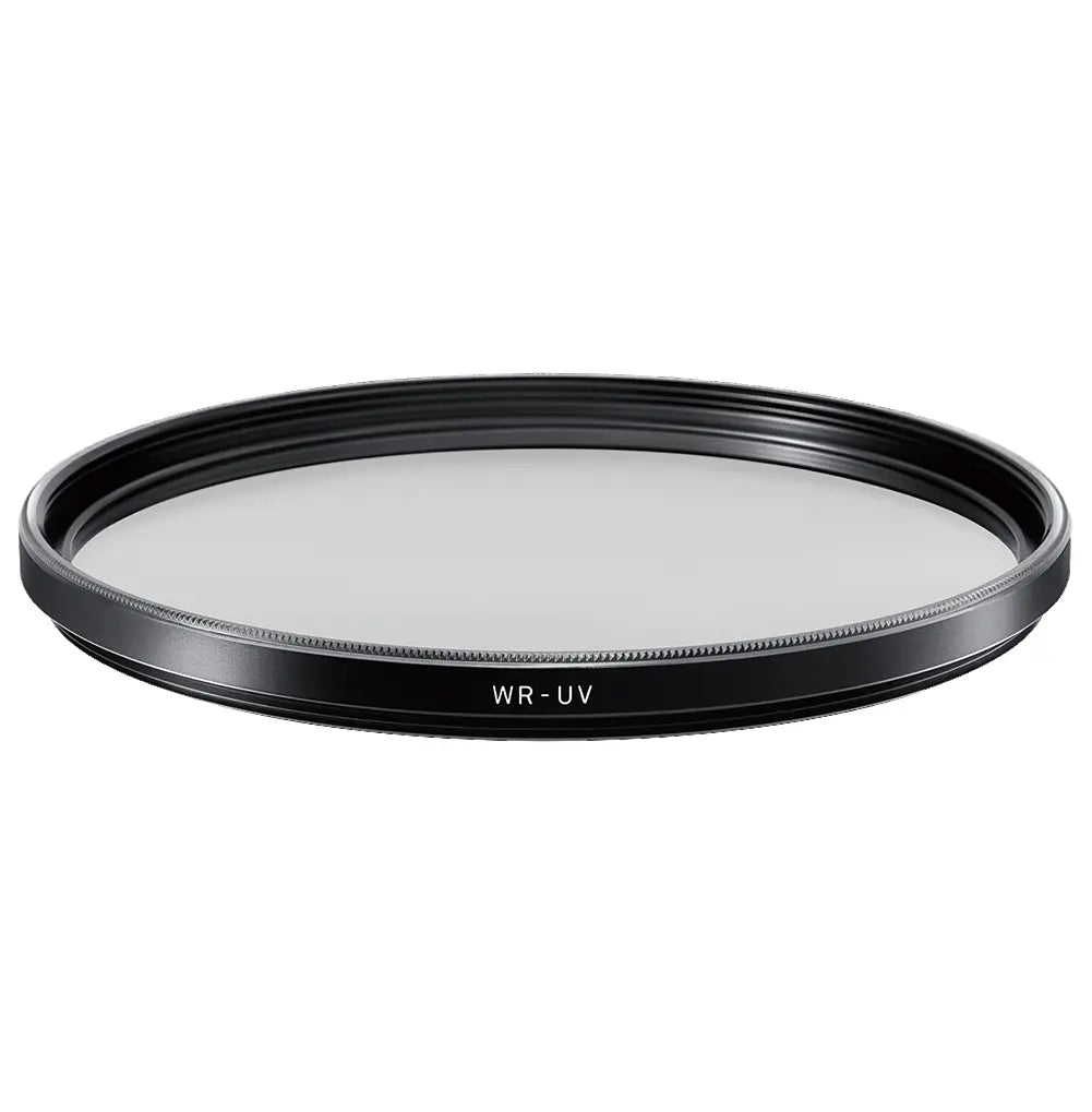 SIGMA 77MM WR UV FILTER