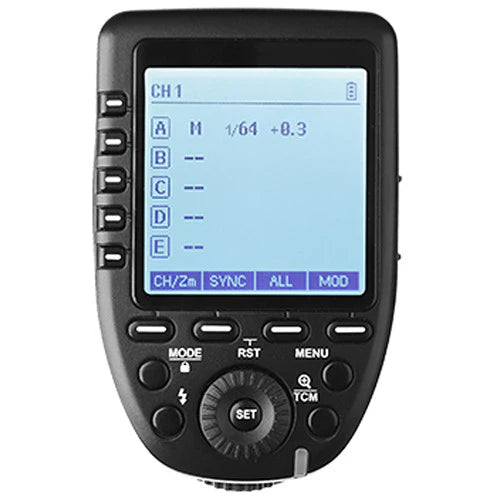 GODOX X PRO TRIGGER (NIKON)
