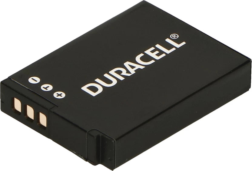 DURACELL BATTERY - FOR NIKON EN-EL12