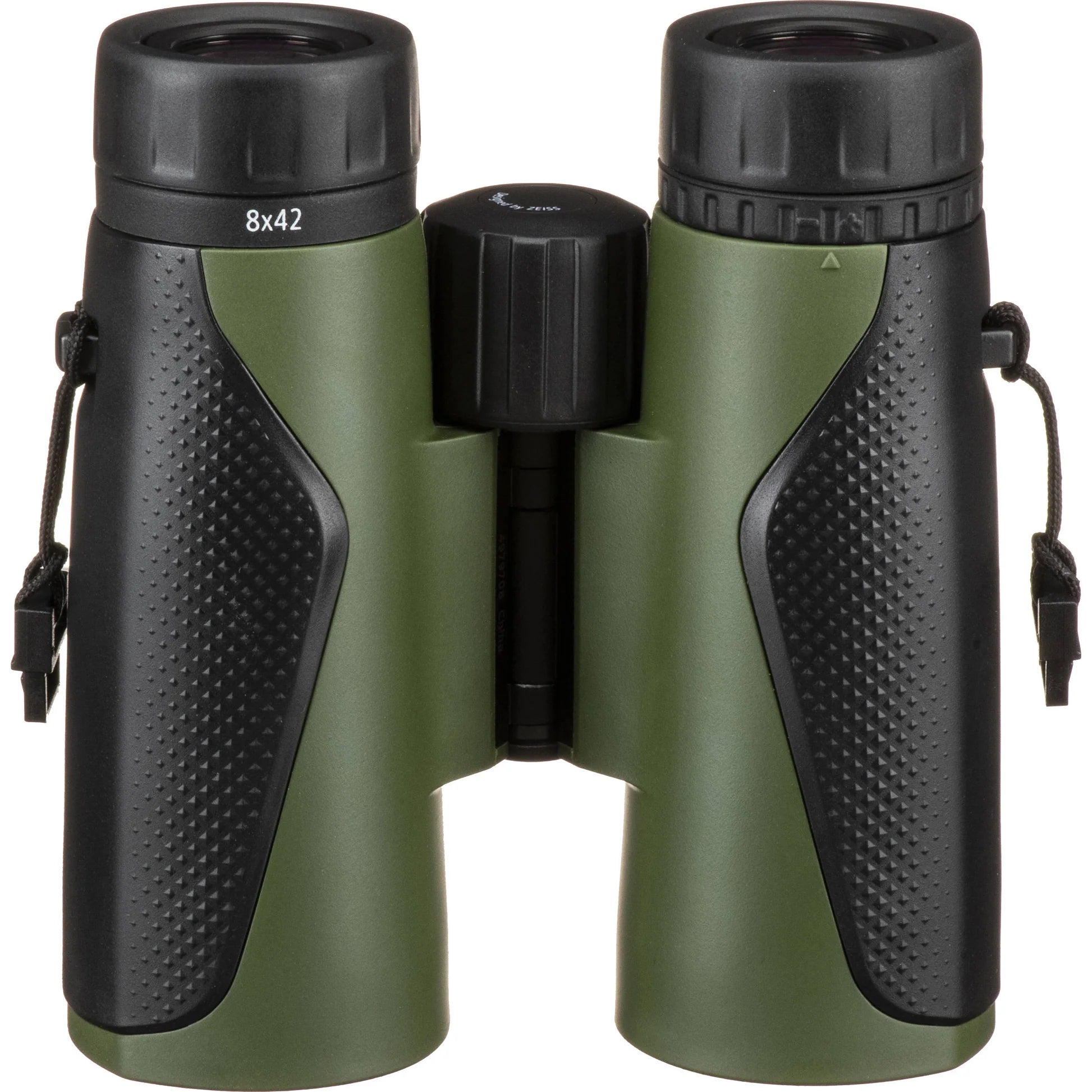 Zeiss Terra ED 8x42 (Green/Black) Binoculars