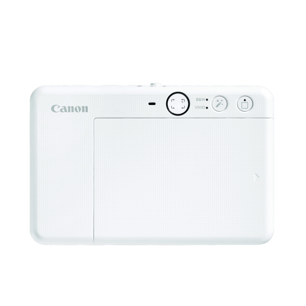 Canon ZoeMini S2 Instant Camera & Printer Camera tek