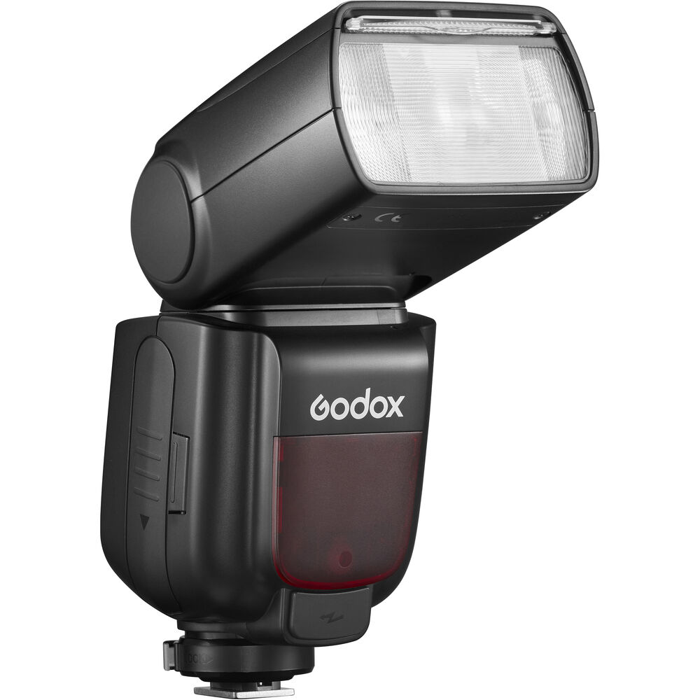 GODOX TT685II C PRO SPEEDLIGHT - (CANON EOS) Camera tek