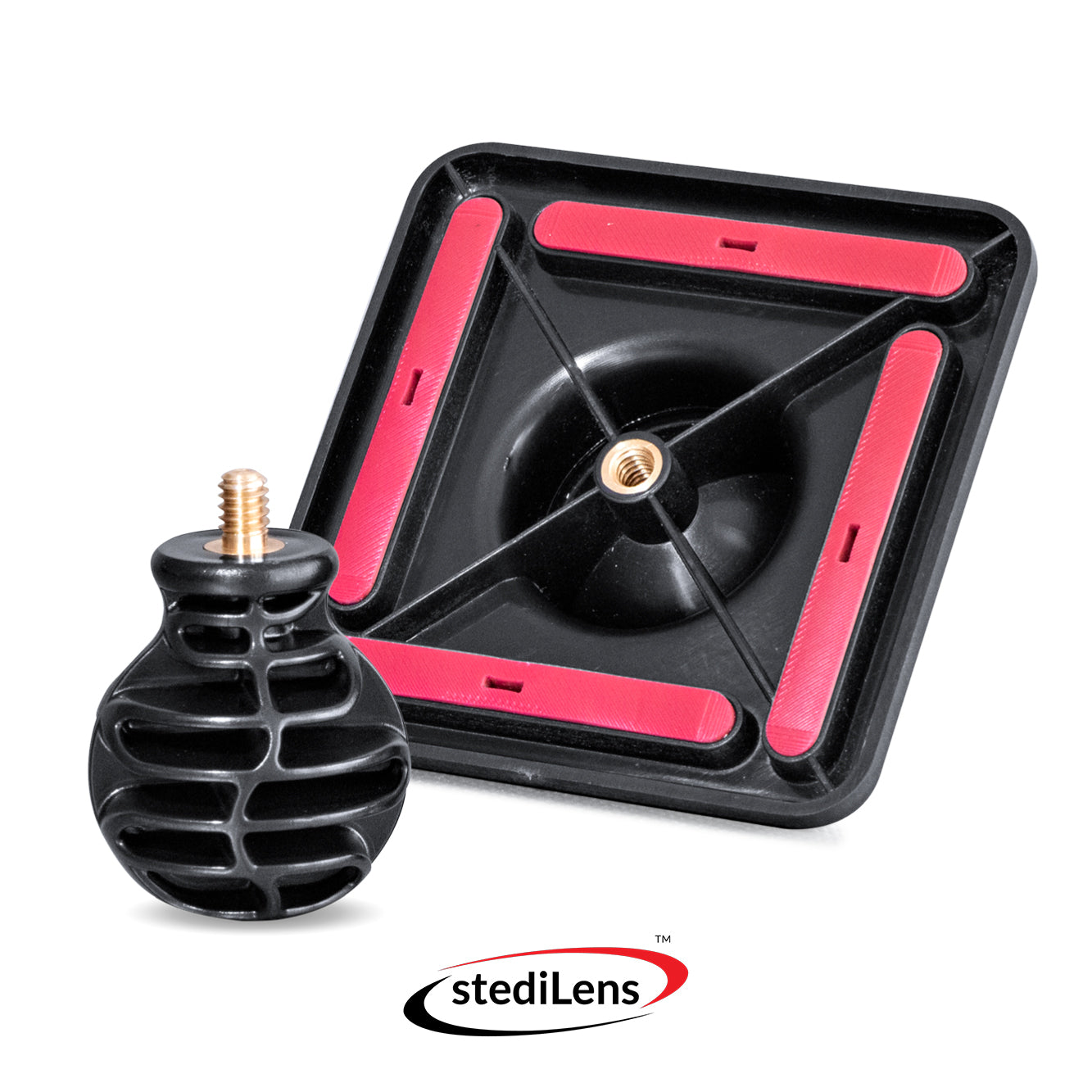 StediLens Base Unit Camera tek