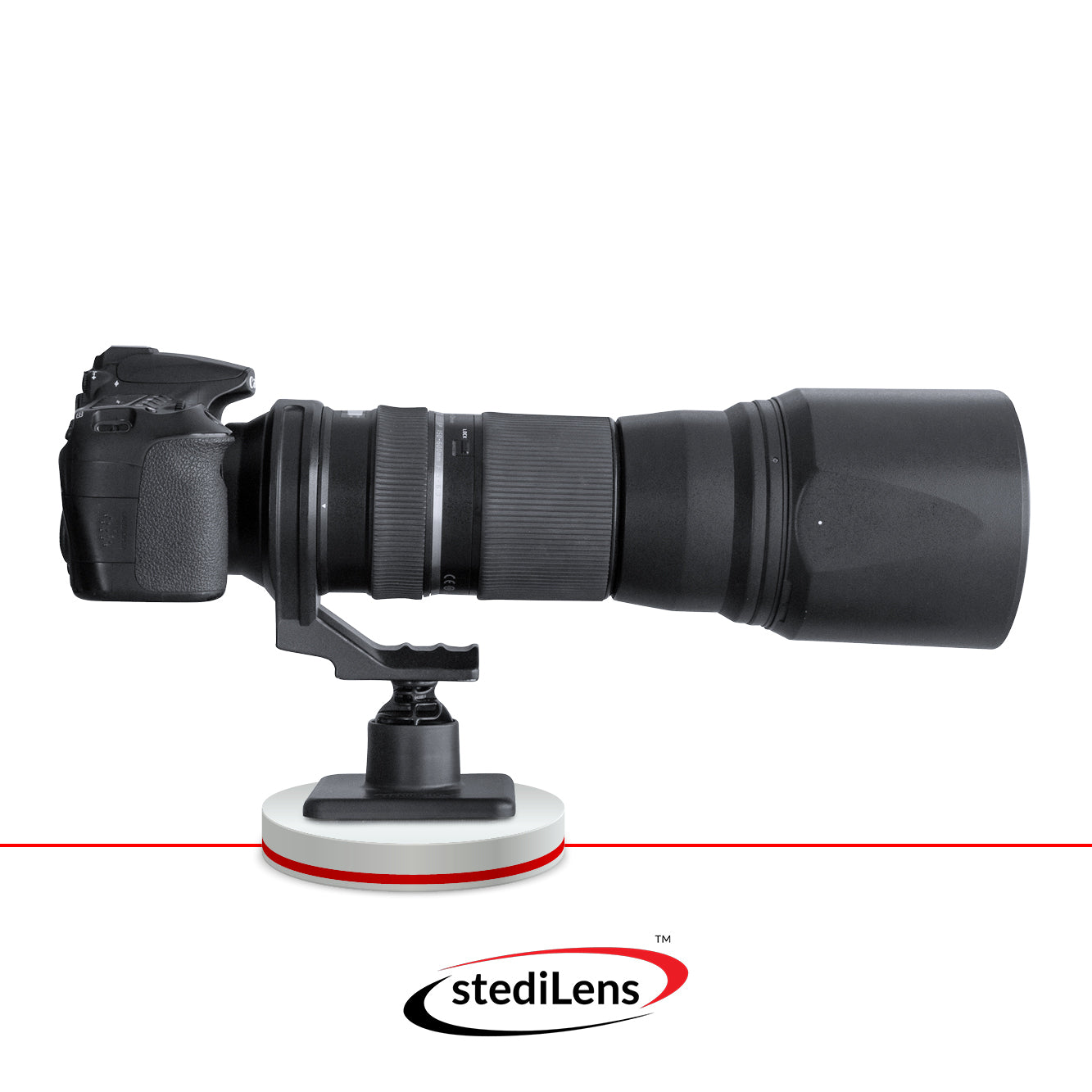 StediLens Base Unit Camera tek