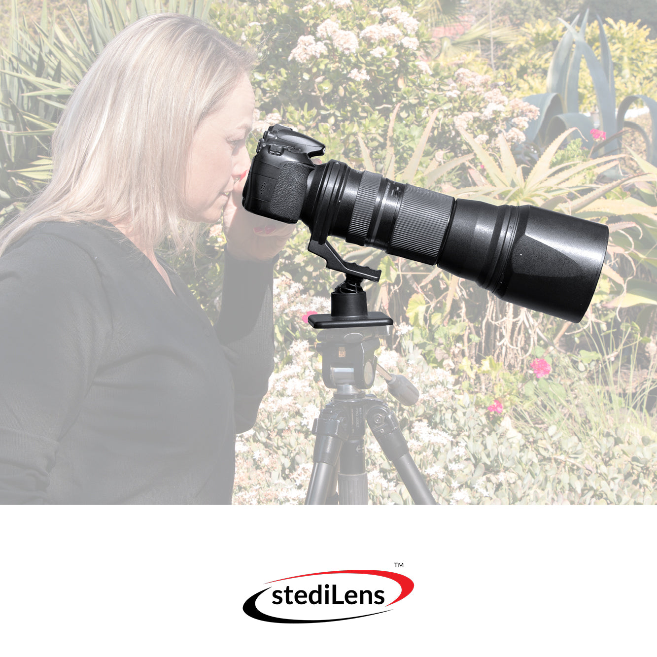 StediLens Base Unit Camera tek