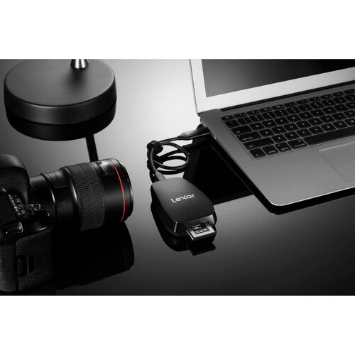 Lexar 128GB CFexpress Type B Professional DIAMOND 1900MB/s Camera tek