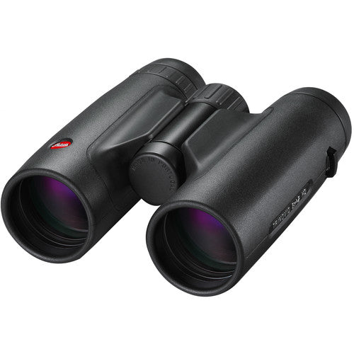 Leica 8x42 Trinovid HD Binoculars Camera tek