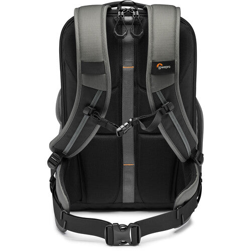 Lowepro Flipside 400 AW III Camera Backpack (Grey) Camera tek