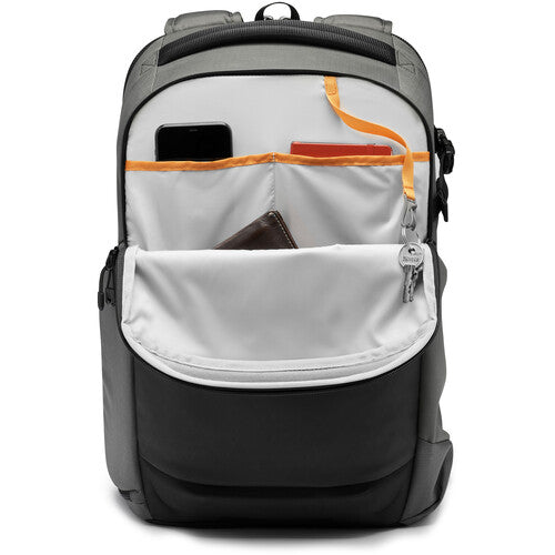Lowepro Flipside 400 AW III Camera Backpack (Grey) Camera tek