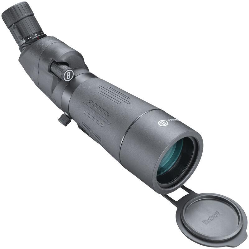 Bushnell Prime 20-60X65 Black Roof Prism 45º Camera tek