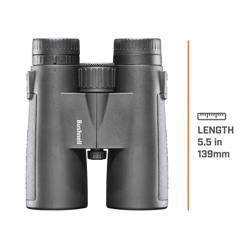 Bushnell 10x42 All-Purpose Binoculars Camera tek