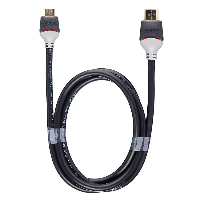 VCOM HDMI TO HDMI MICRO (1.2M) Camera tek