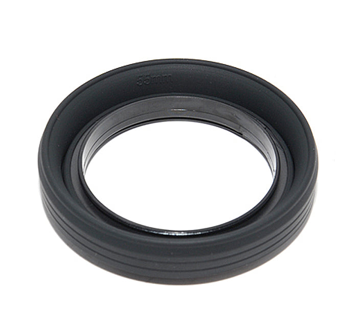 JJC Rubber Lens Hood 55mm Camera tek