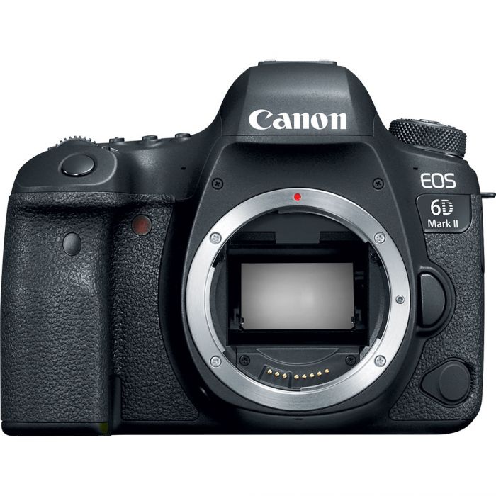 Rental Canon EOS 6D MK II Body Rental - From R500 P/Day Camera tek