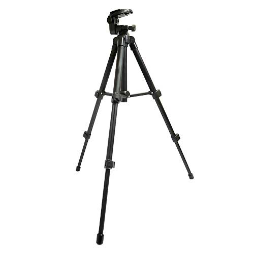 Ampro Travella Table Tripod TT-163 Camera tek