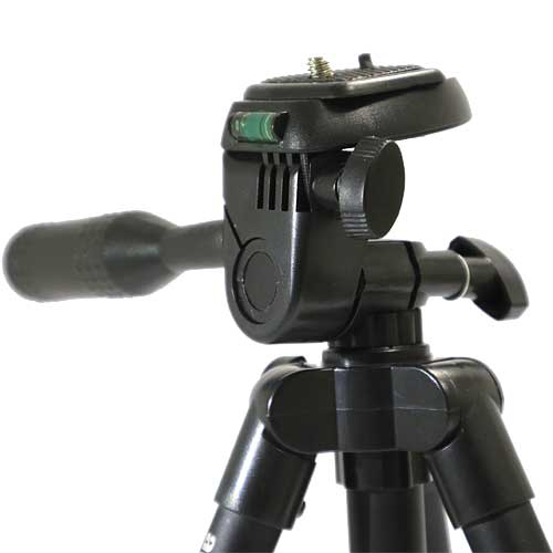 Ampro Travella Table Tripod TT-163 Camera tek