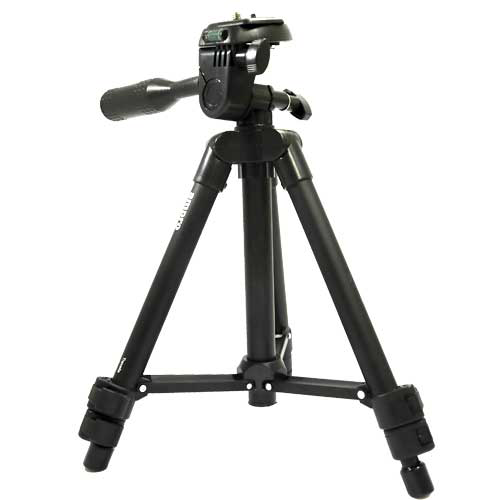 Ampro Travella Table Tripod TT-163 Camera tek