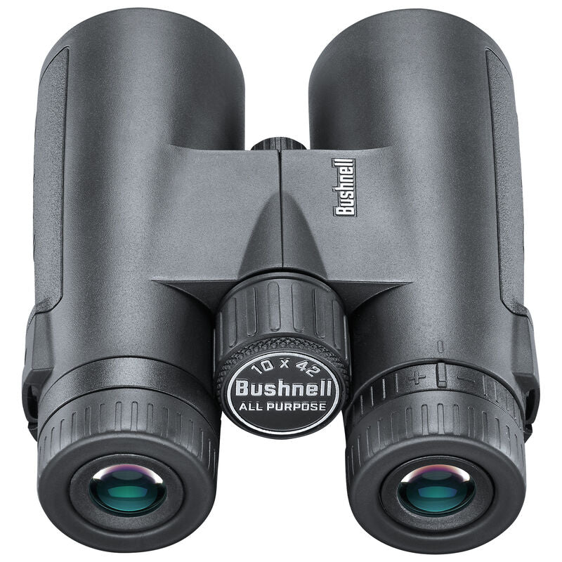 Bushnell 10x42 All-Purpose Binoculars Camera tek