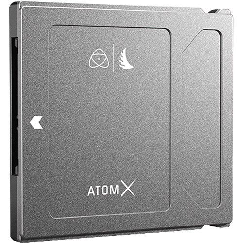 Angelbird AtomX SSDMini 500GB Camera tek