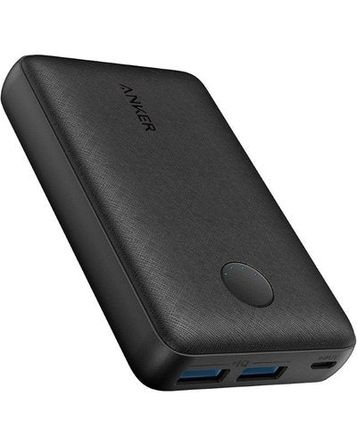 Anker Powercore Select 10 000 MAH Powerbank Camera tek