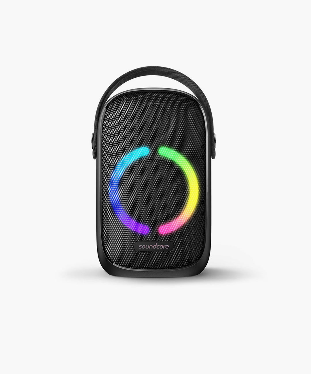 Anker SoundCore Rave Neo Portable Bluetooth Speaker – Black Camera tek