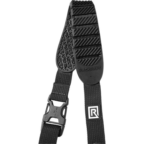 BlackRapid Cross Shot Breathe Black Camera tek