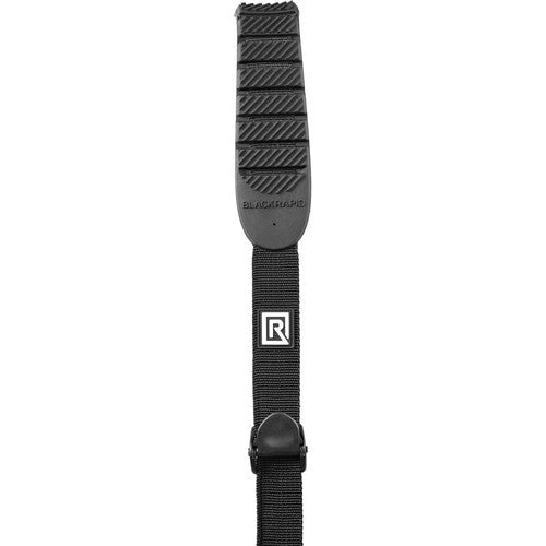 BlackRapid Cross Shot Breathe Black Camera tek