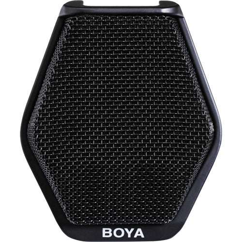 BOYA MC2 CONFERENCE MIC Camera tek