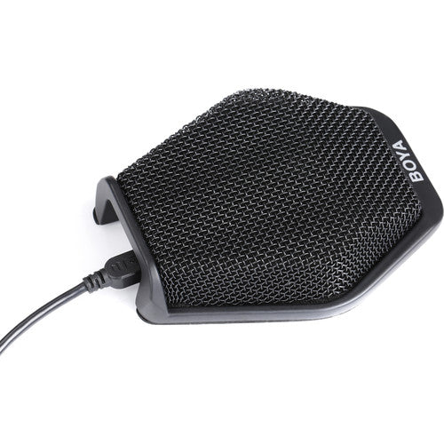 BOYA MC2 CONFERENCE MIC Camera tek