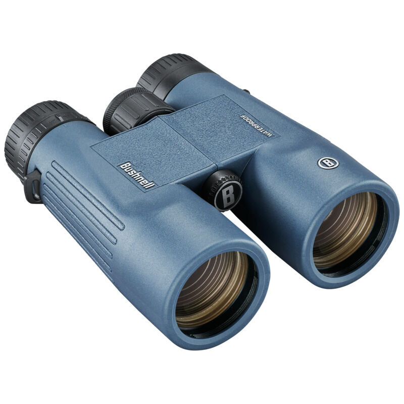 BUSHNELL H20 8X42 BINOCULARS Camera tek