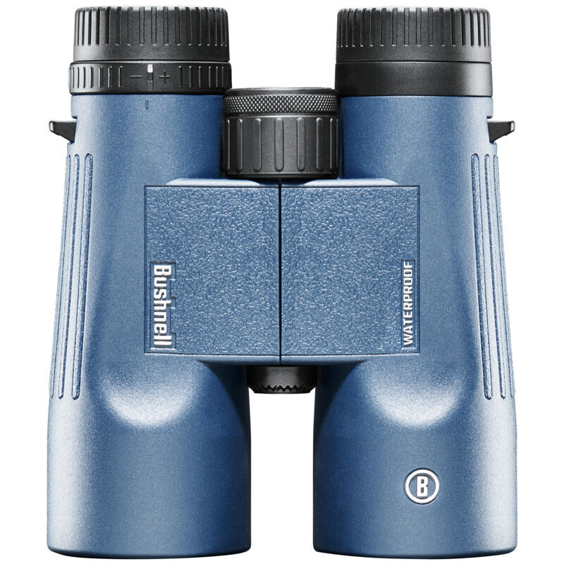 BUSHNELL H20 8X42 BINOCULARS Camera tek