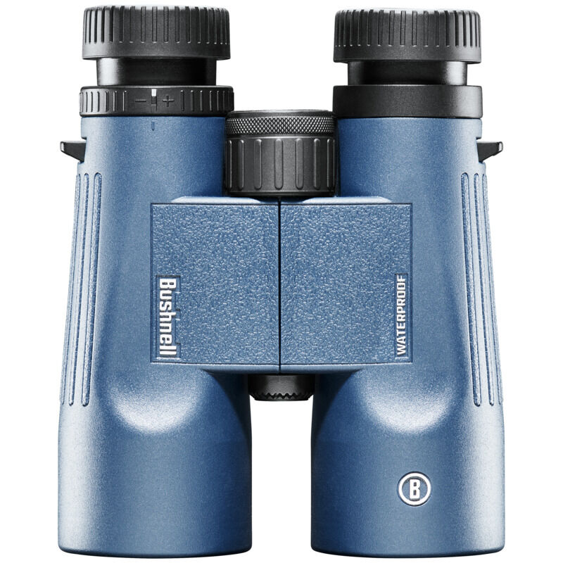 BUSHNELL H20 8X42 BINOCULARS Camera tek