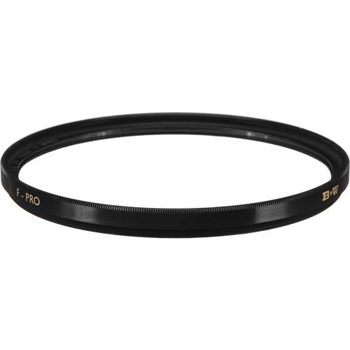 B+W 77mm UV Haze MRC 010M Filter Camera tek