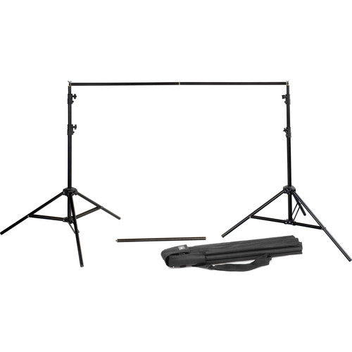 Godox BS-04 Retractable Background Stand with Carrying Bag Camera tek