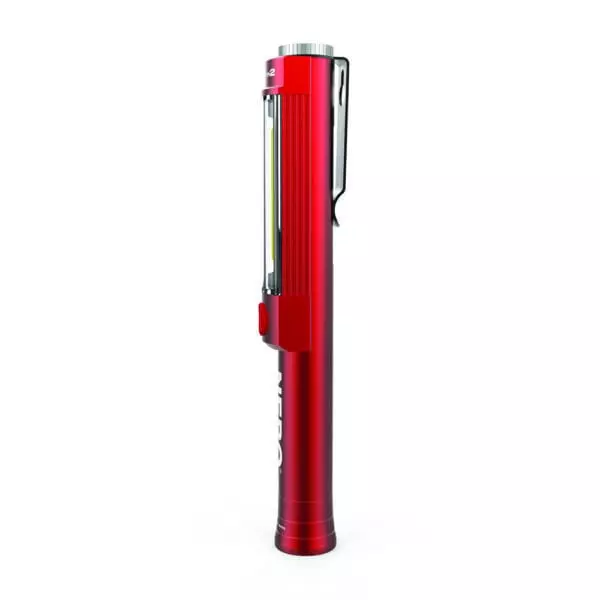 Nebo Big Larry 2 Power Work Light Camera tek