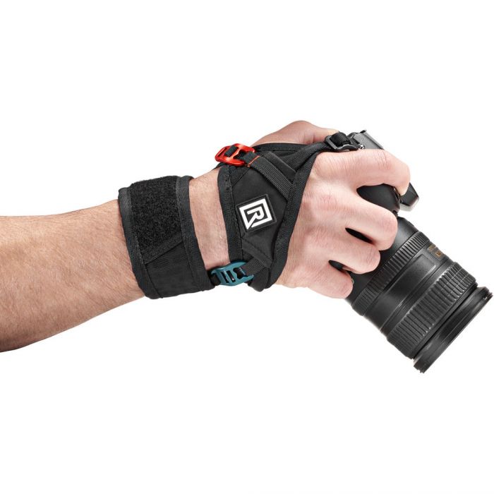 BlackRapid Hand Breathe Camera Strap Camera tek