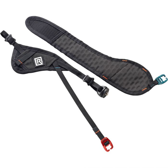 BlackRapid Hand Breathe Camera Strap Camera tek