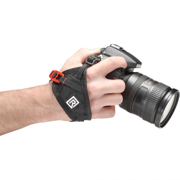 BlackRapid Hand Breathe Camera Strap Camera tek