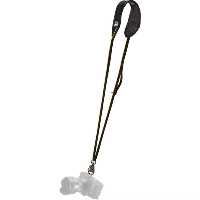 BlackRapid Street Breathe Camera Strap Camera tek