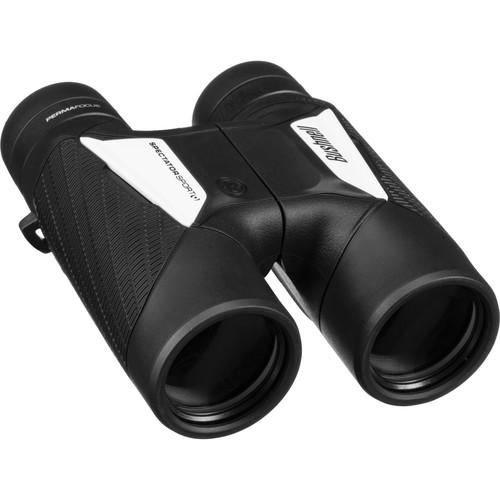 Bushnell 10x40 Spectator Sport Binoculars (Black) Camera tek