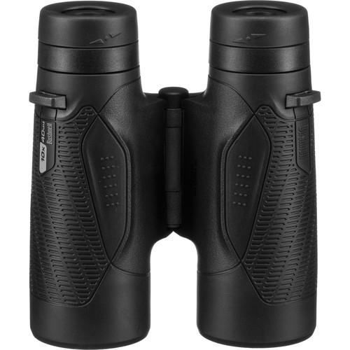 Bushnell 10x40 Spectator Sport Binoculars (Black) Camera tek