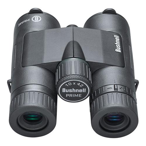 Bushnell 10x42 Prime Binoculars Camera tek