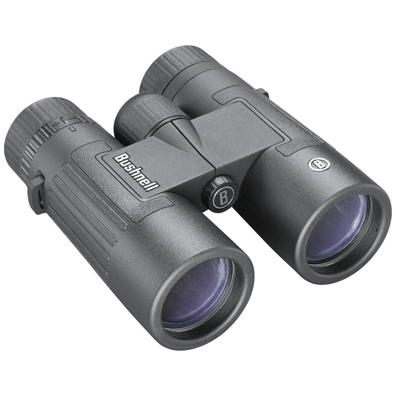 Bushnell Legend 10x42 Binocular Camera tek