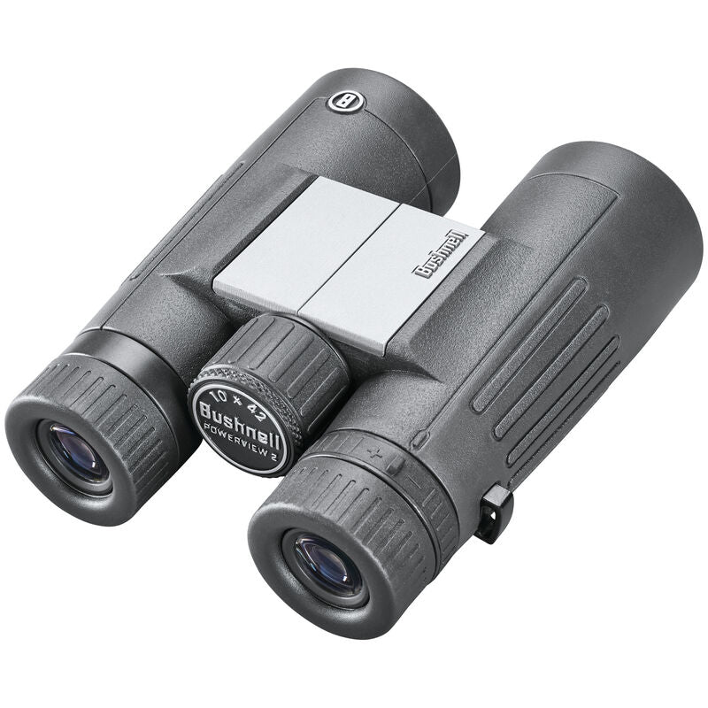 Bushnell POWERVIEW 2 10X42 BINOCULARS Camera tek