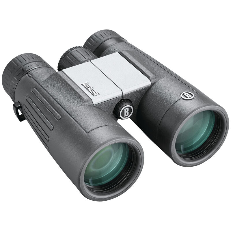 Bushnell POWERVIEW 2 10X42 BINOCULARS Camera tek