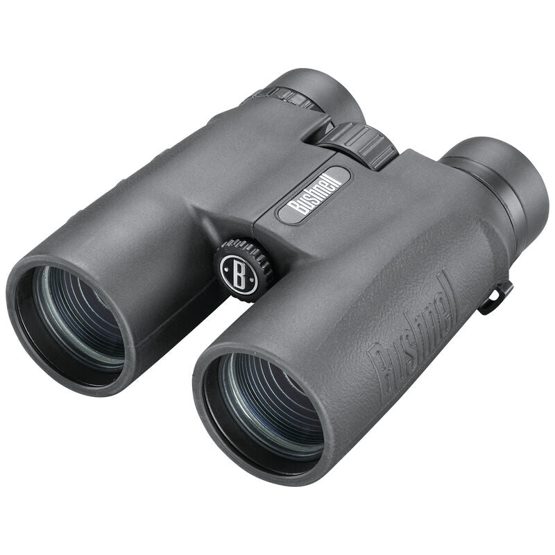 Bushnell 10x42 All-Purpose Binoculars Camera tek