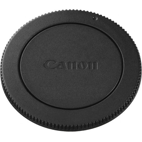 Canon Body Cap R-F-4 Camera tek