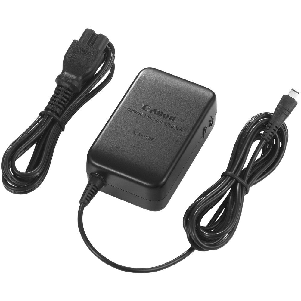 Canon CA-110E Power Adapter Camera tek