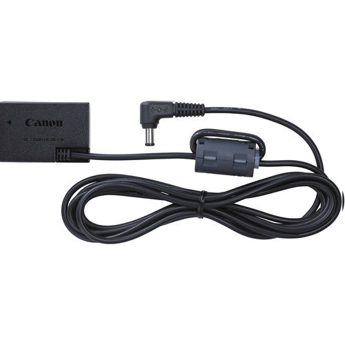 Canon DC Coupler DR-E18 Camera tek