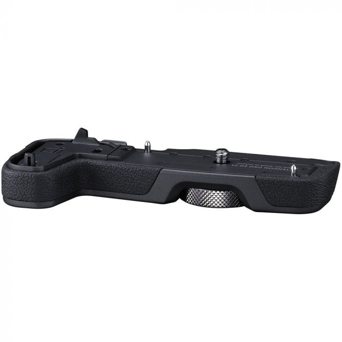 Canon EG-E1 Extension Grip (Black) Camera tek